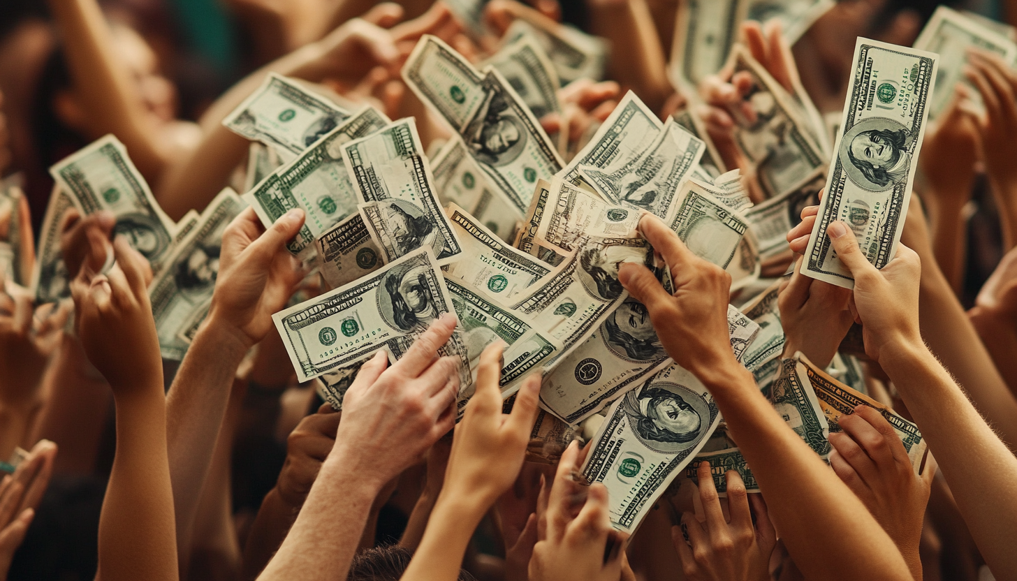 money