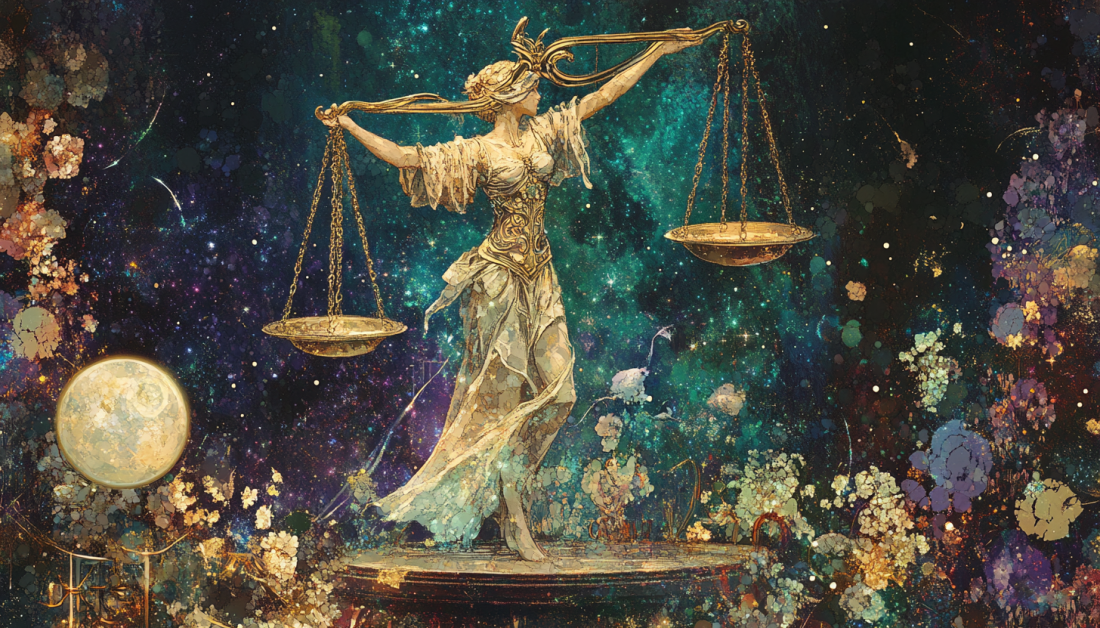 scales of justice