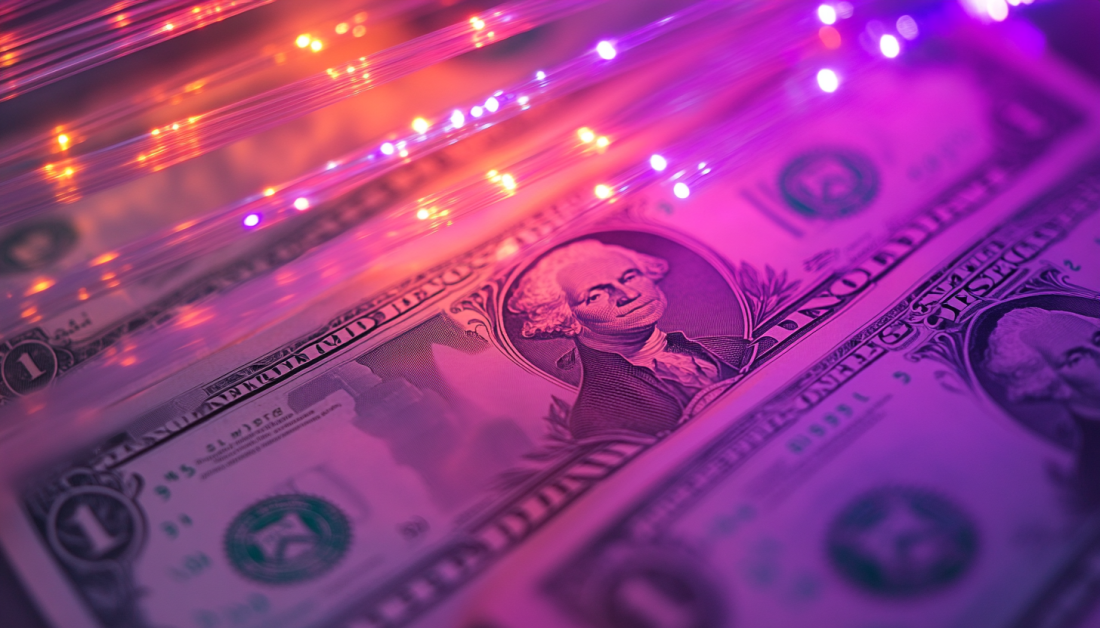 dollars