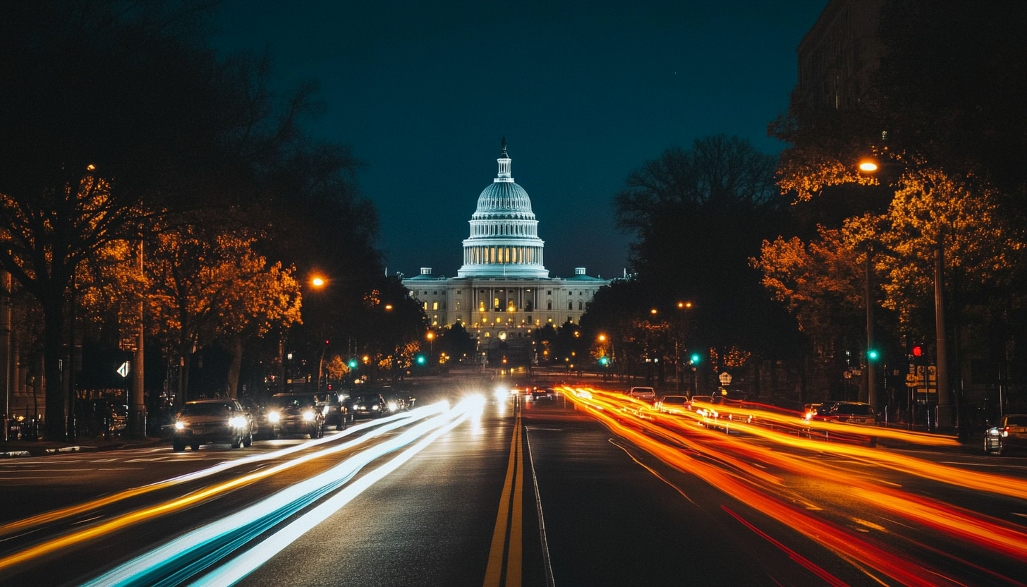 US Capitol