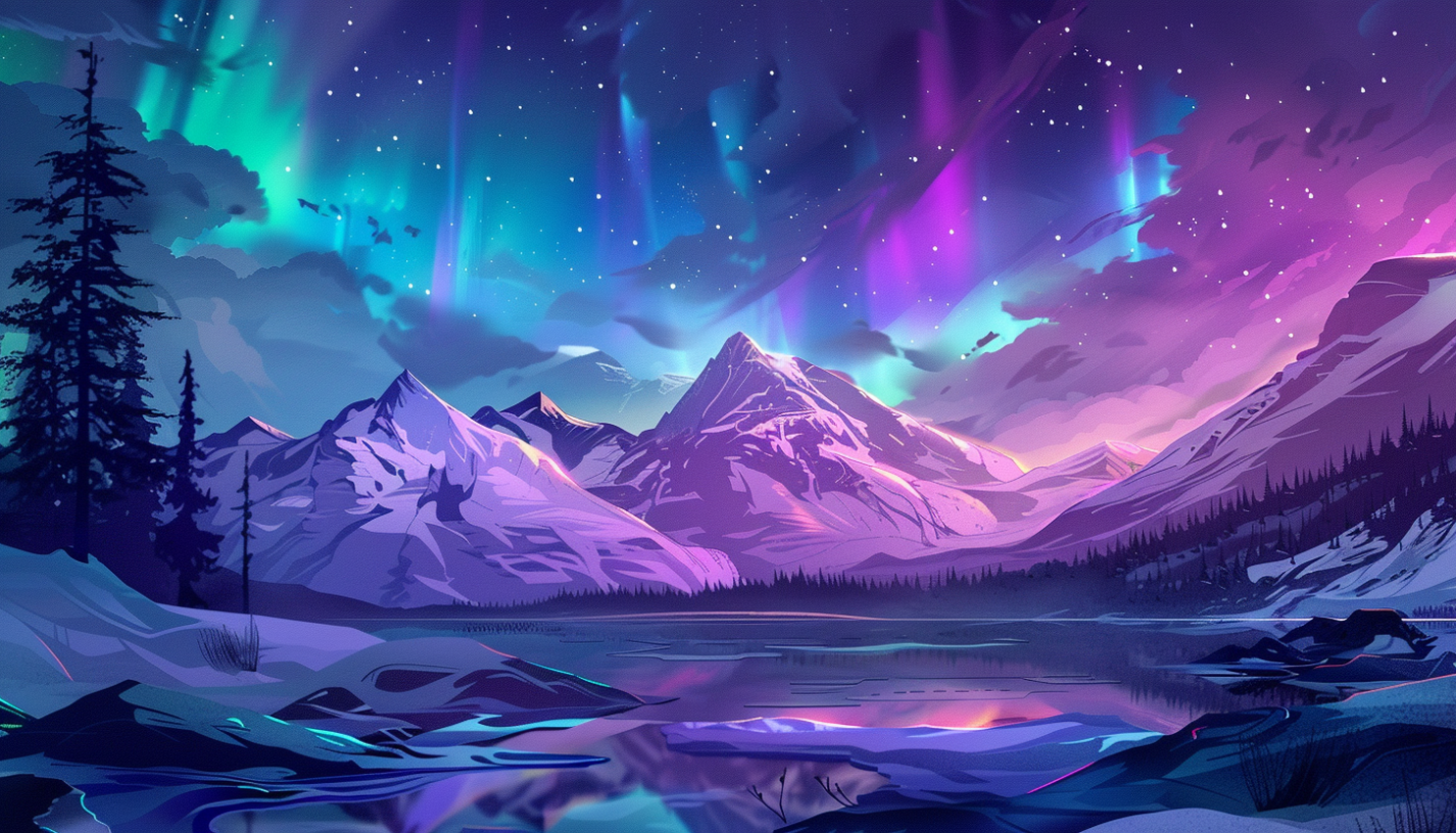 Alaska