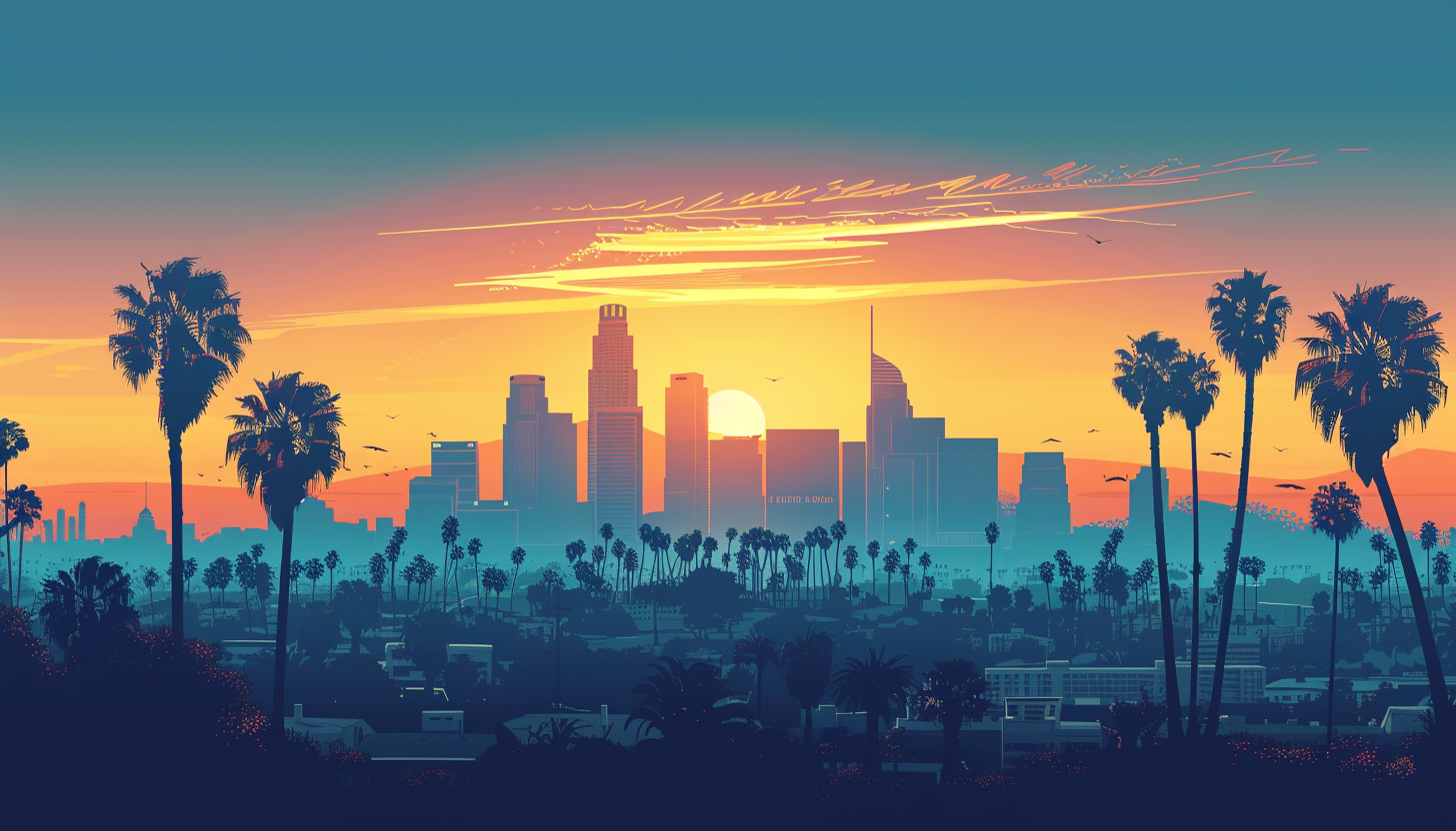 Los Angeles