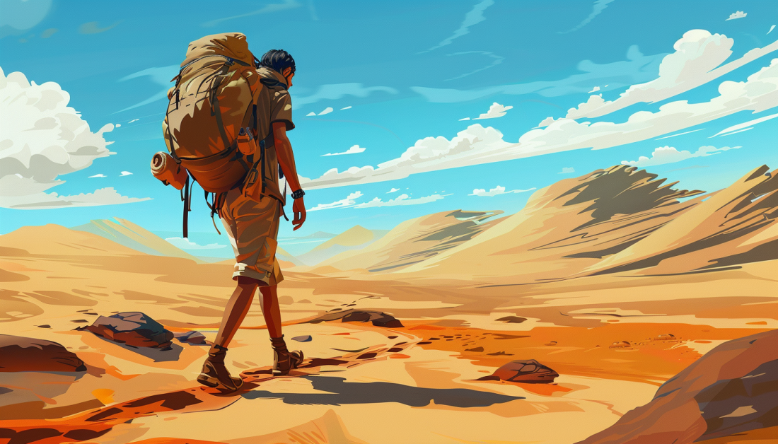 nomad