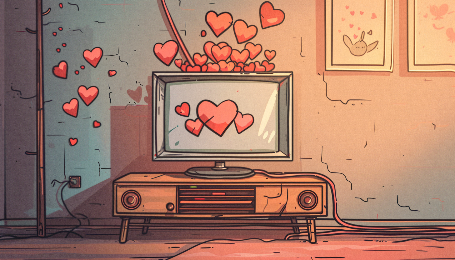 TV