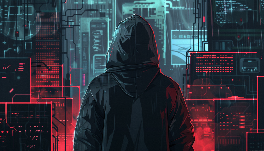 hacker