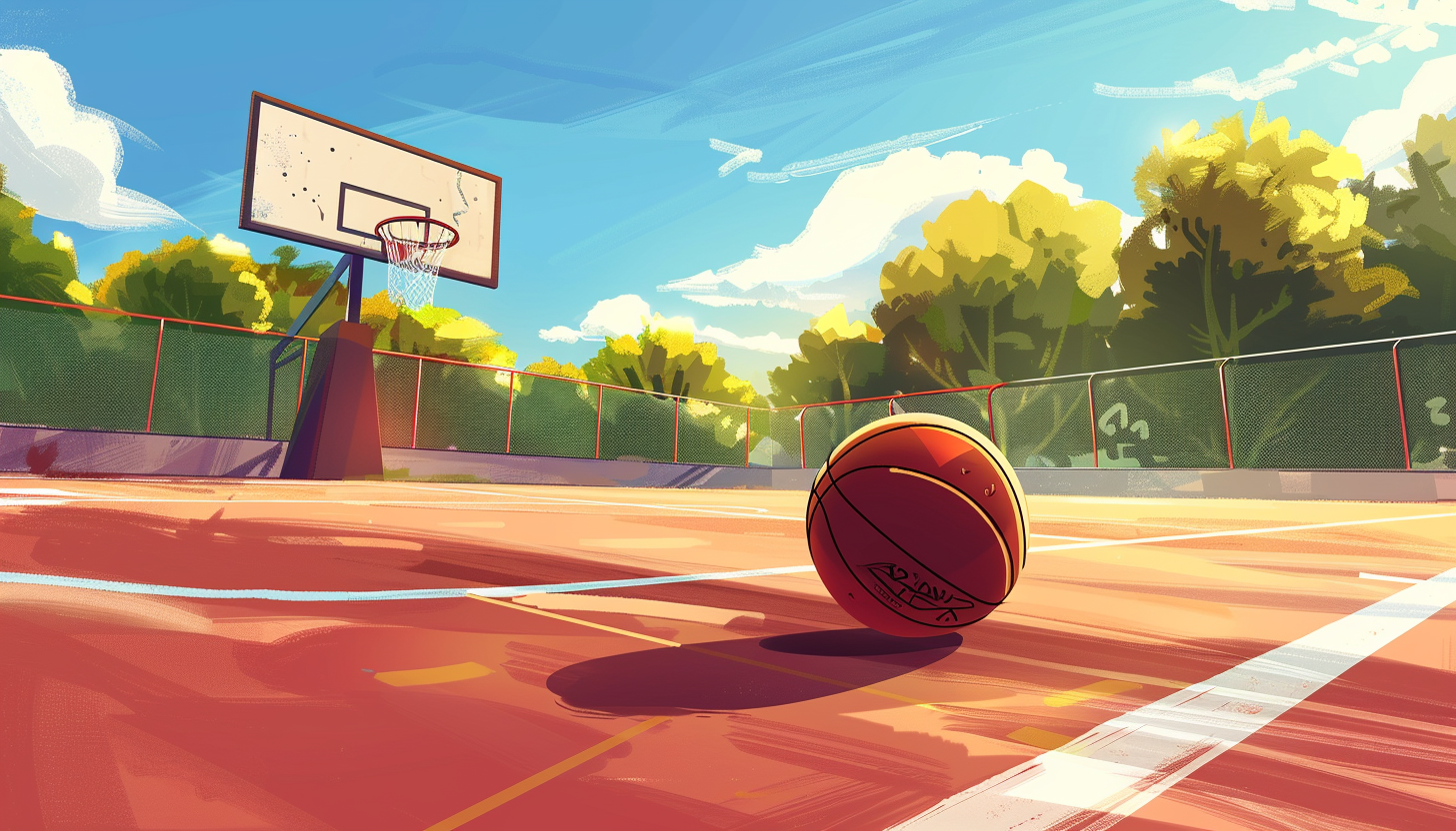 basketball