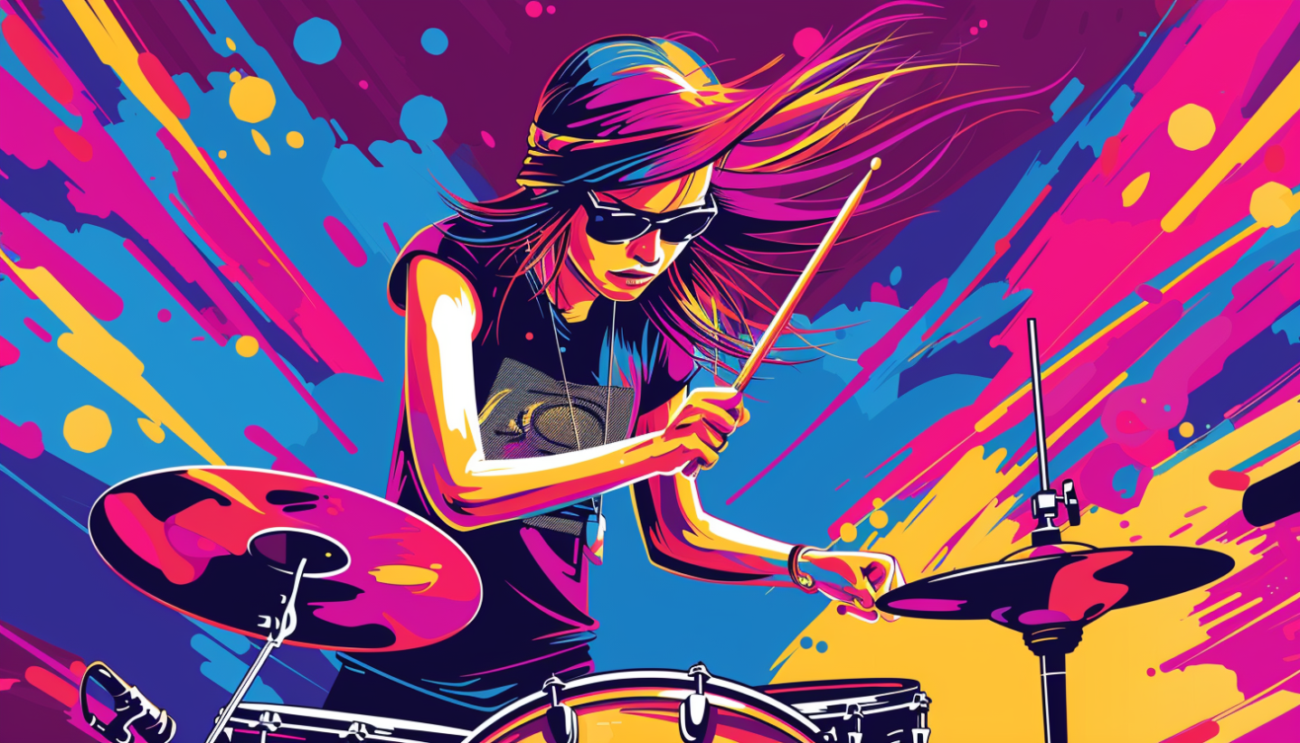 drummer