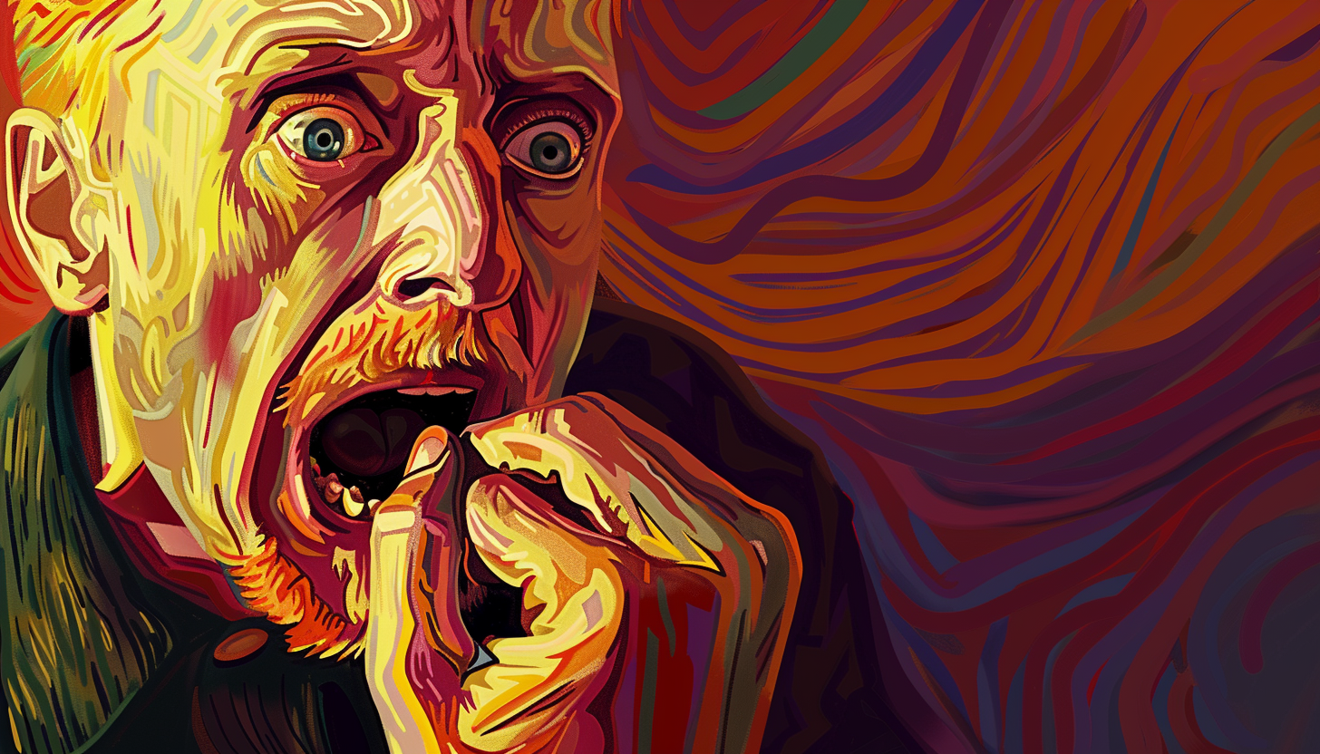 fear