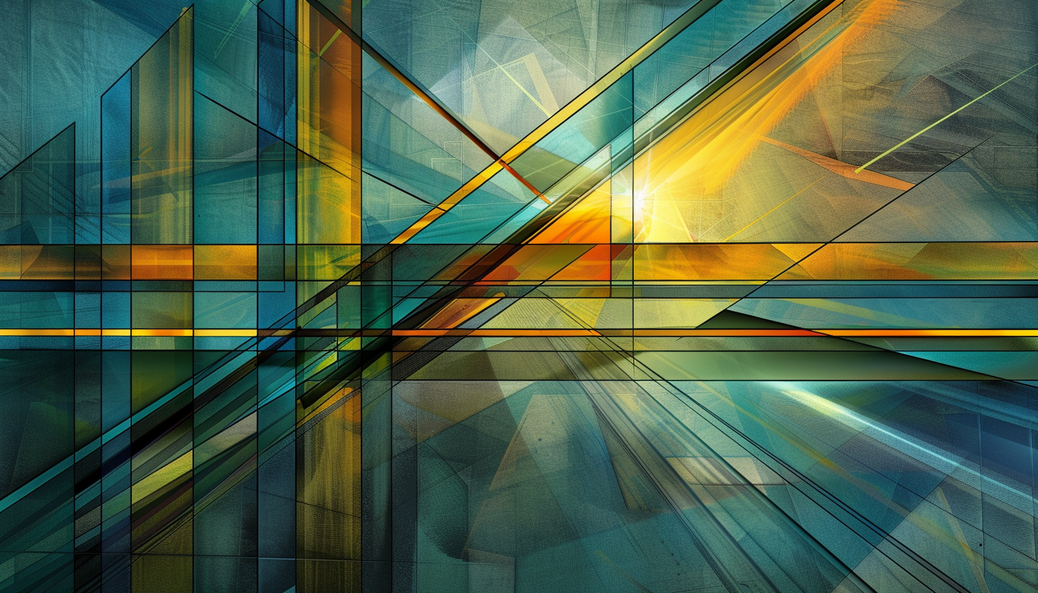 glass