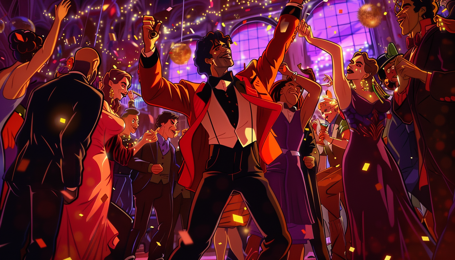 party