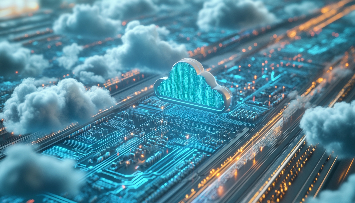 cloud migration