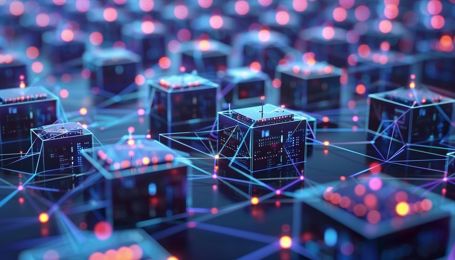 AI networks