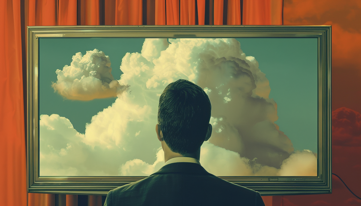 cloud predictions weather
