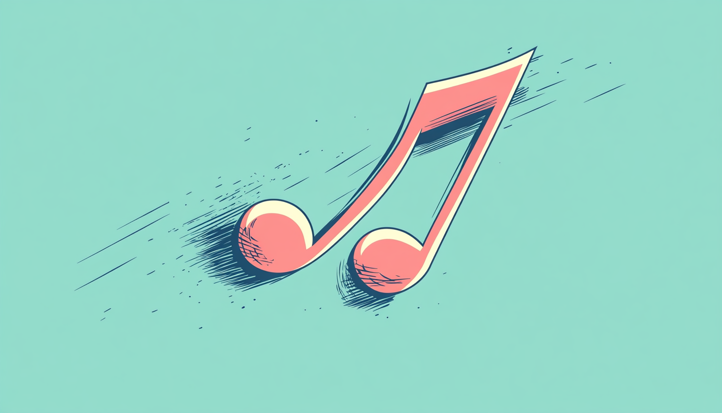 musical note