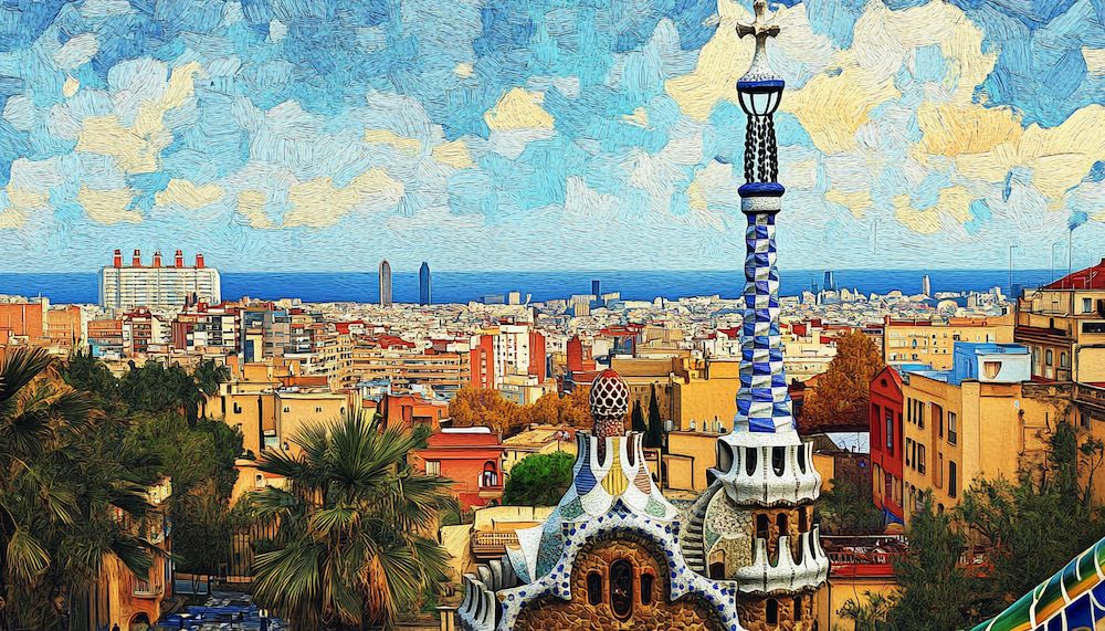 Barcelona