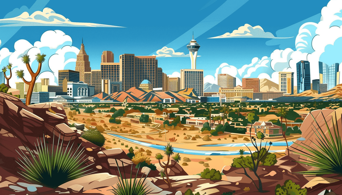 Las Vegas