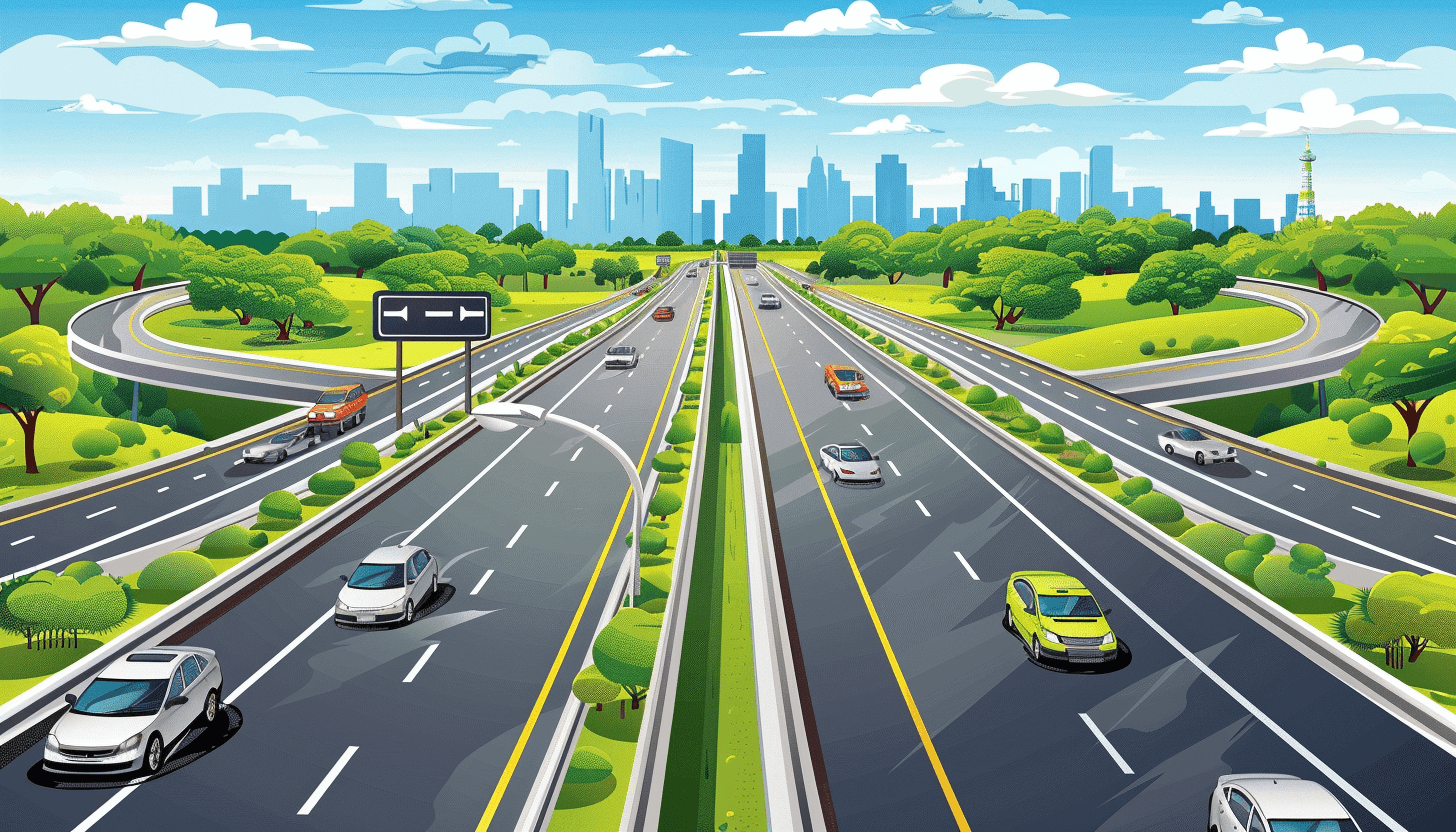 highway