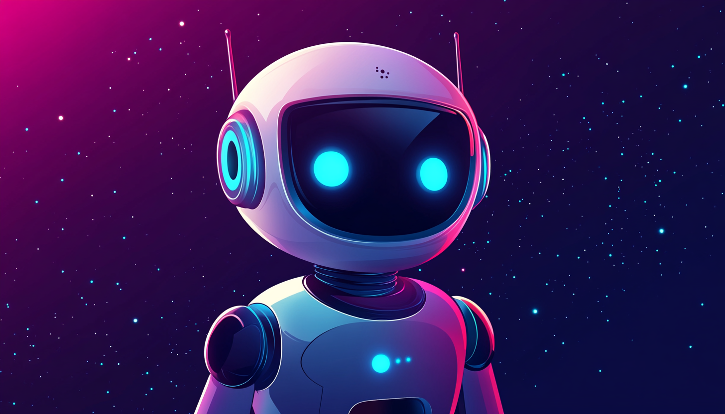 AI chatbot