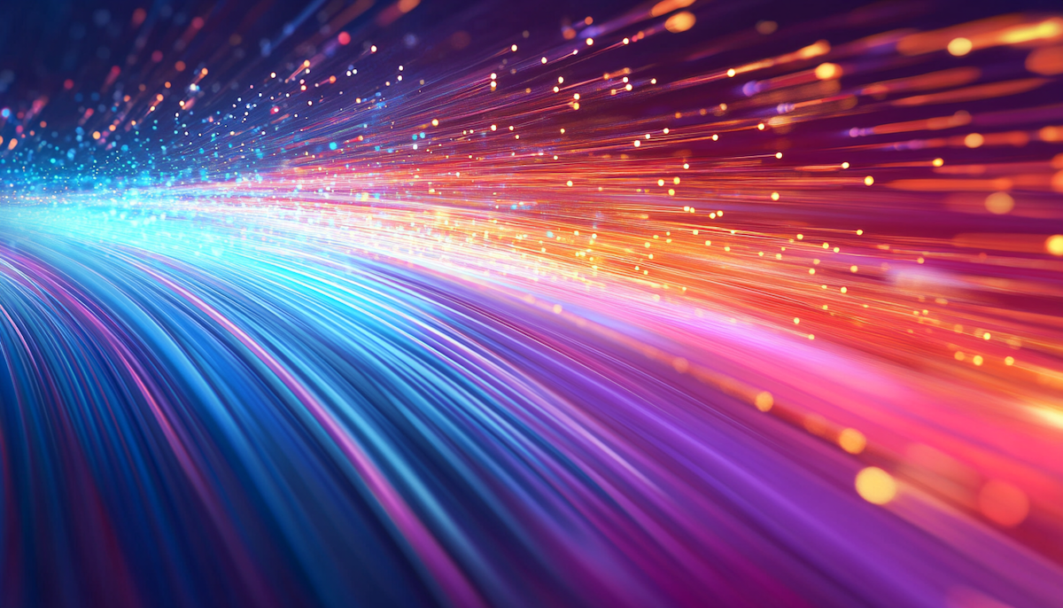 fiber optic fiber network optical