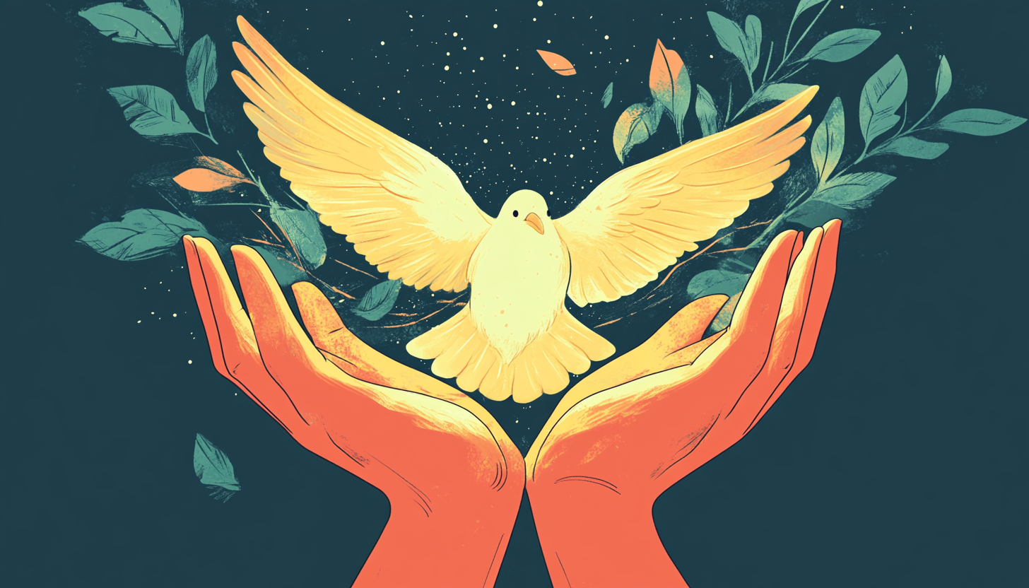 symbol of hope