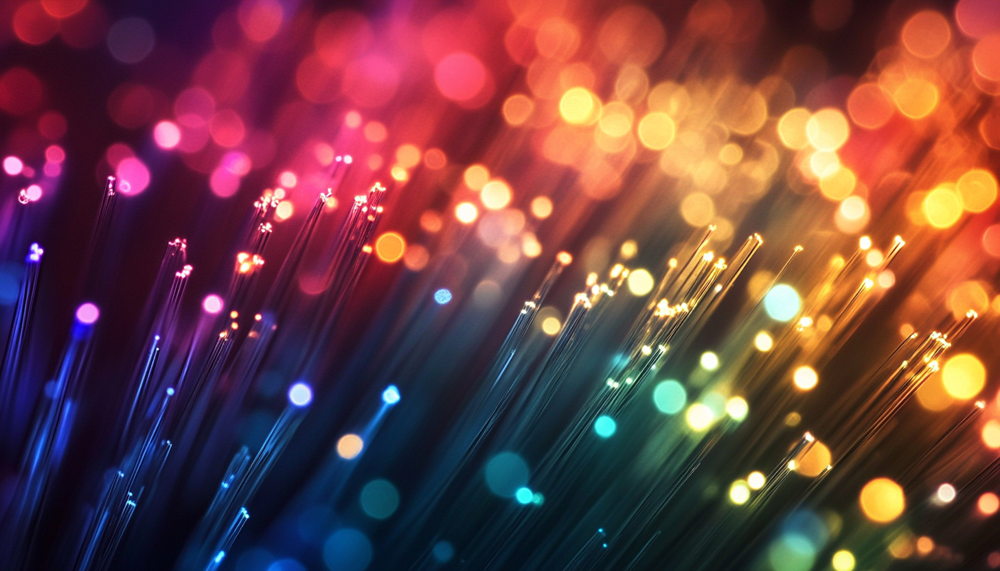 enterprise fiber
