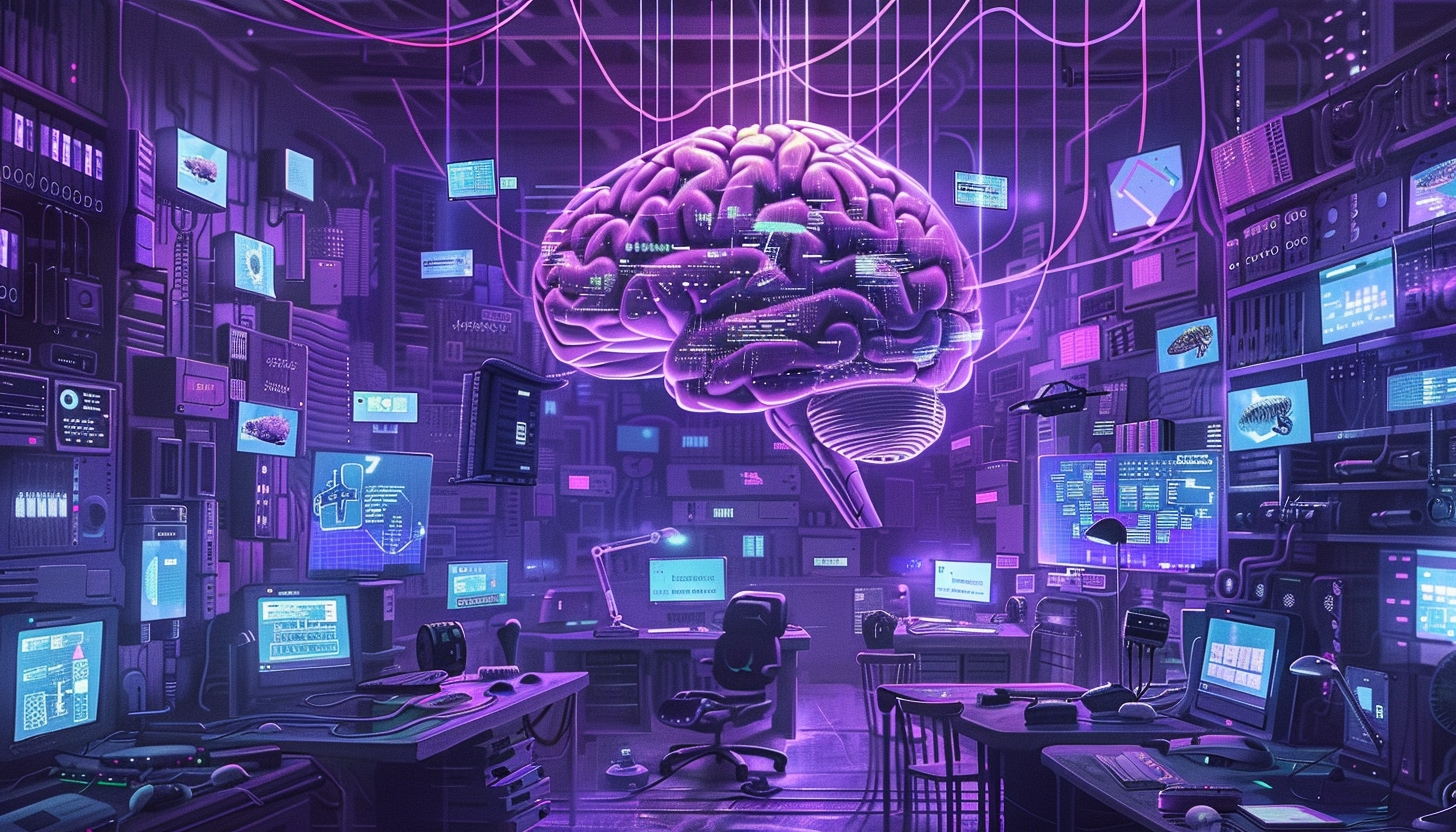 Extreme Network AI