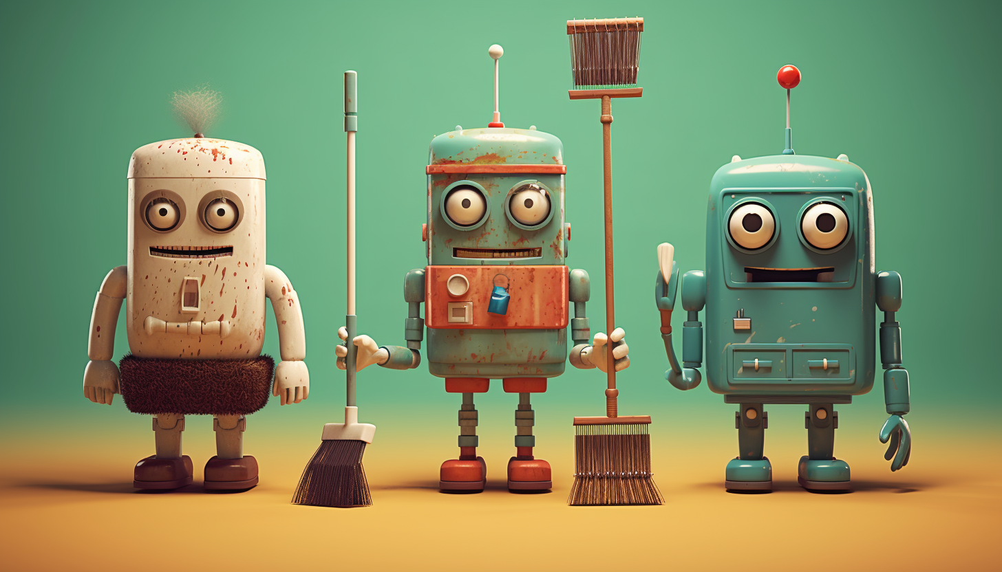 Automation can bring order to mainframe migration madness