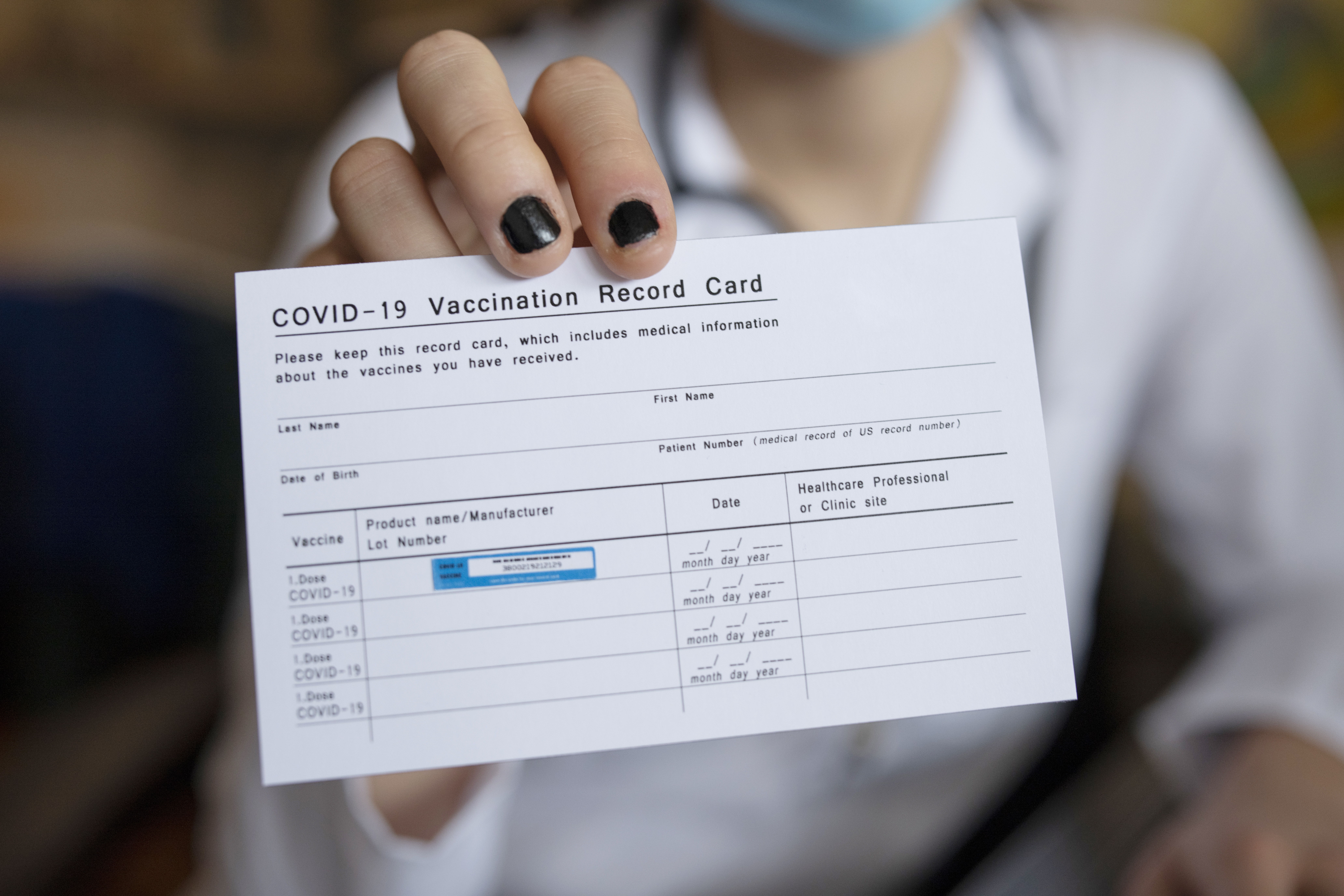 Vaccine Mandates
