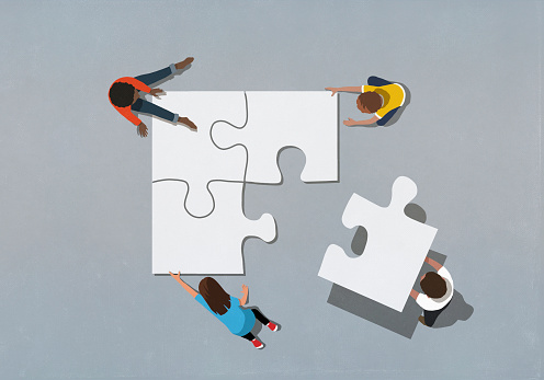 Collaboration