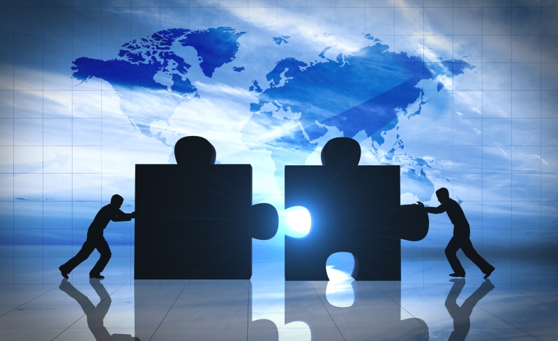 merger and acquisition