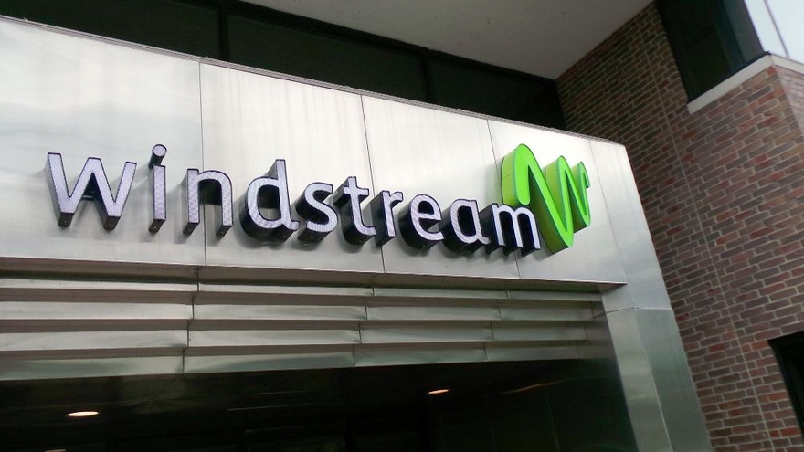 Windstream