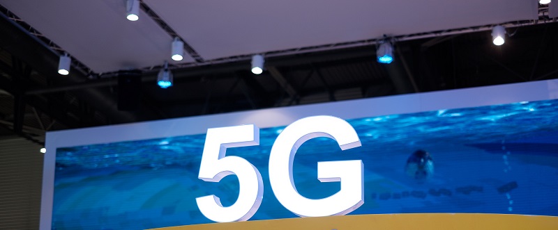 5G Flickr user Krlis Dambrns