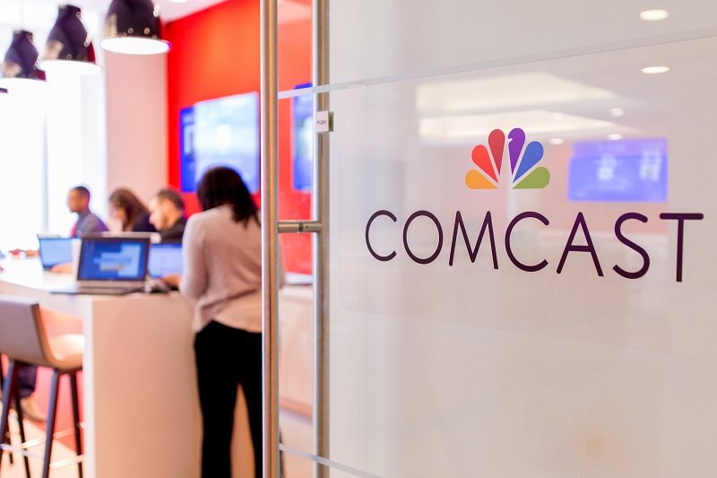 Comcast