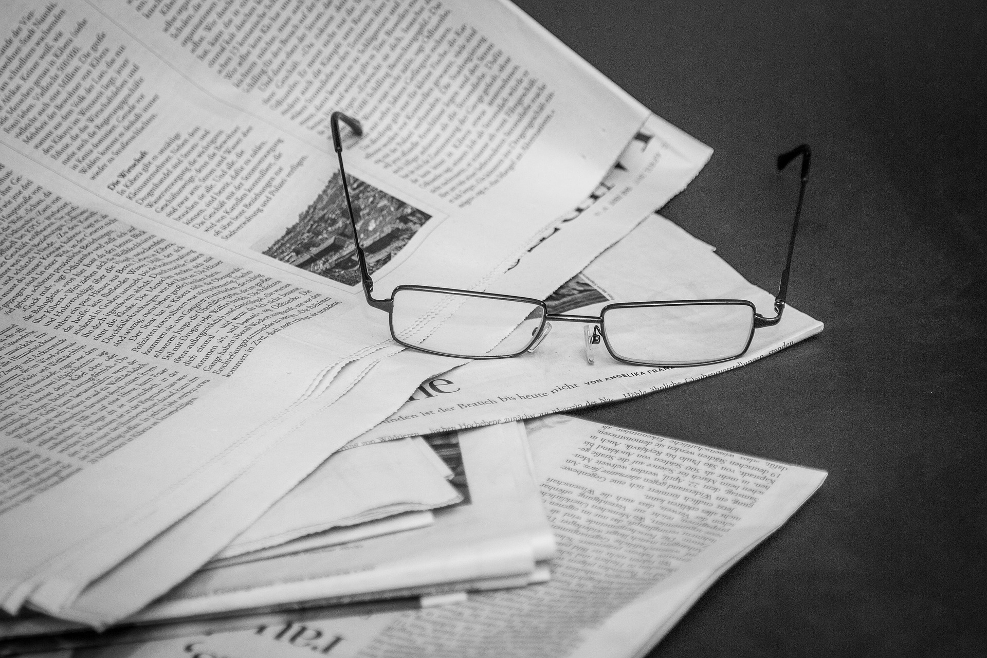 news of note