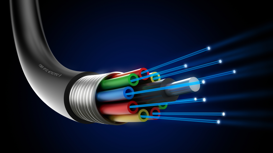fiber cable