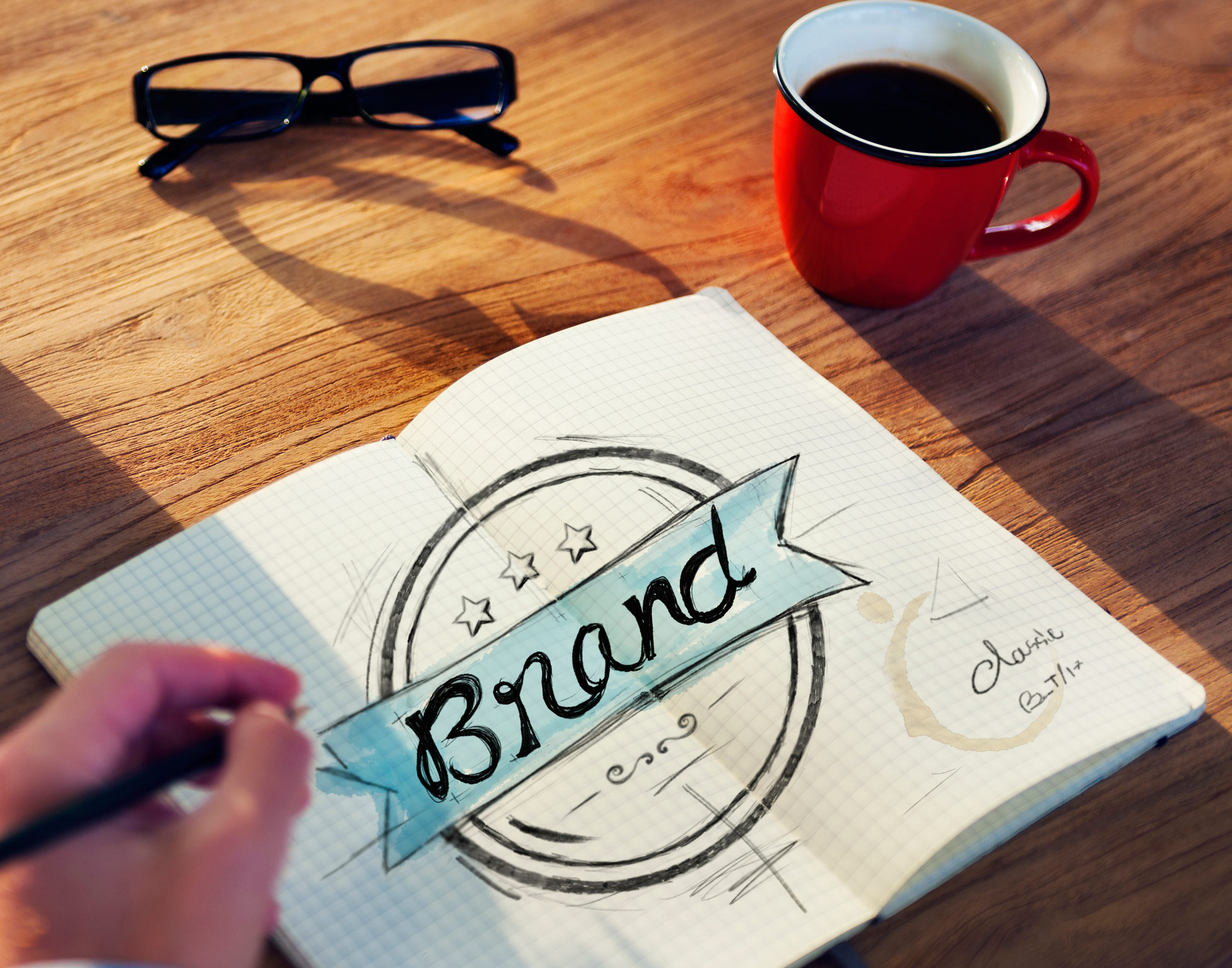 Brand