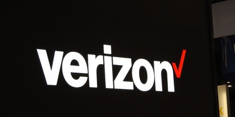 Verizon logo