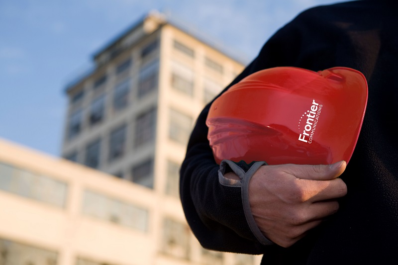 Frontier Communications Frontier Communications