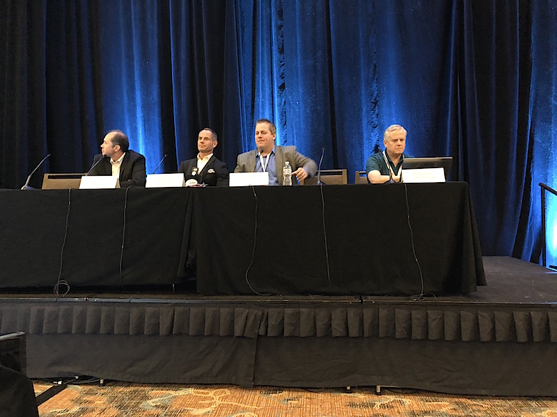 NFV conference 2018