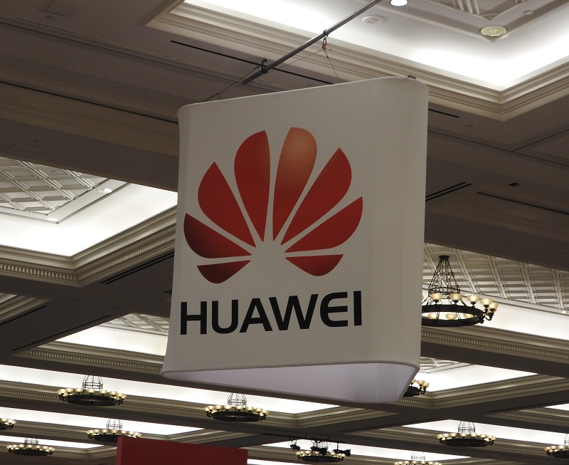 Huawei 