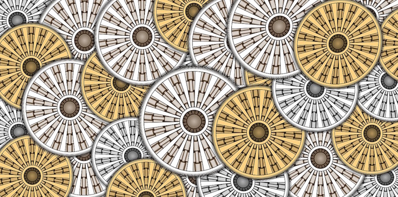 gears
