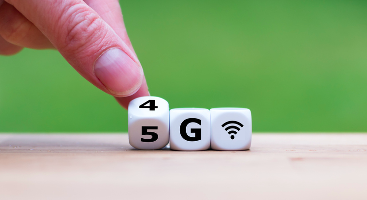 5G