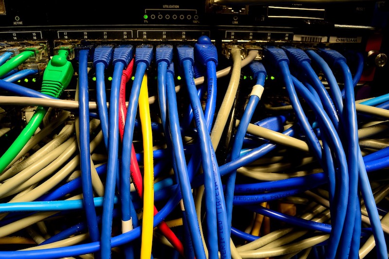 data center