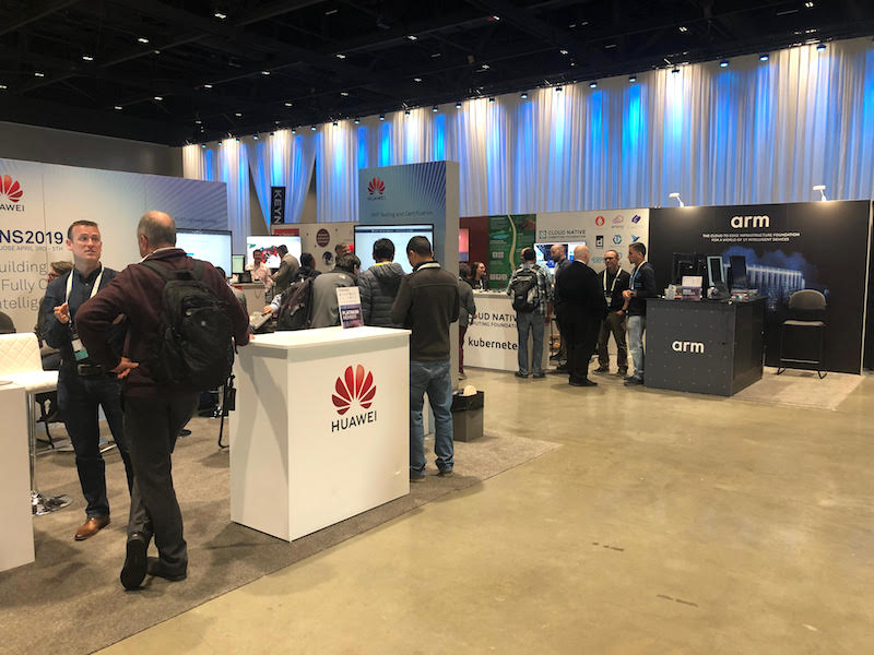 Huawei