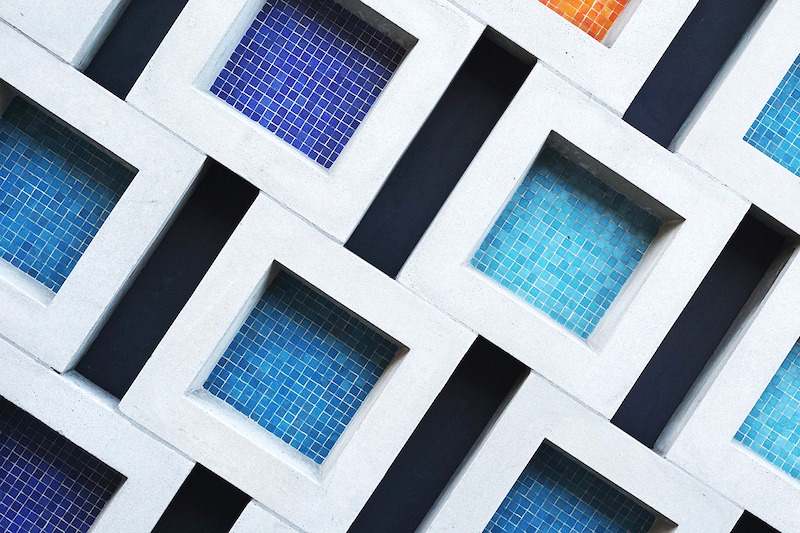 blocks