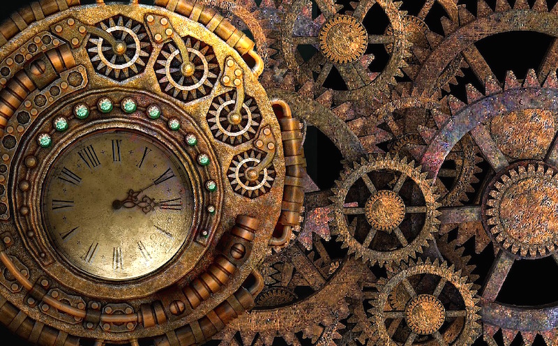 gears