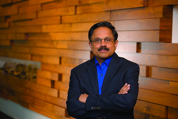 Anand AthreyaJuniper 