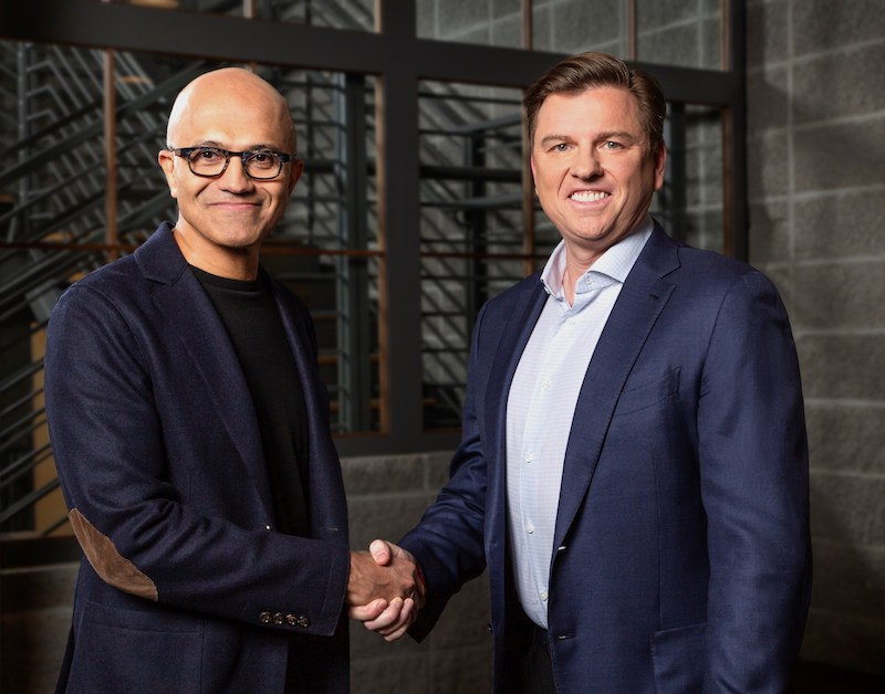 MicrosoftGenesys
