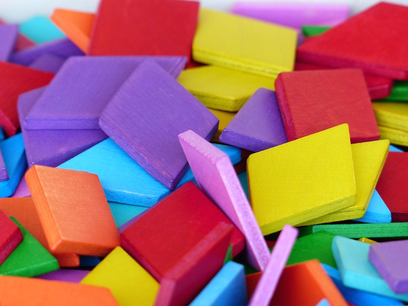 blocks