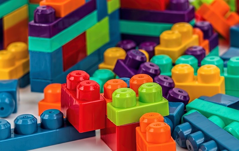 blocks